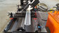 El canal PPGI de Omega Furrer esmaltó el rollo de la teja que formaba velocidad de la máquina