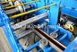 El canal de acero del control de calidad C lamina la formación de la máquina para Philippine