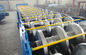 Rollo de la producción del piso del Decking de Huachen que forma la línea máquina del piso de la cubierta de la calidad de /high