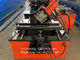 Máquina de la impulsión de cadena 30m/Min Rail Post Roll Forming