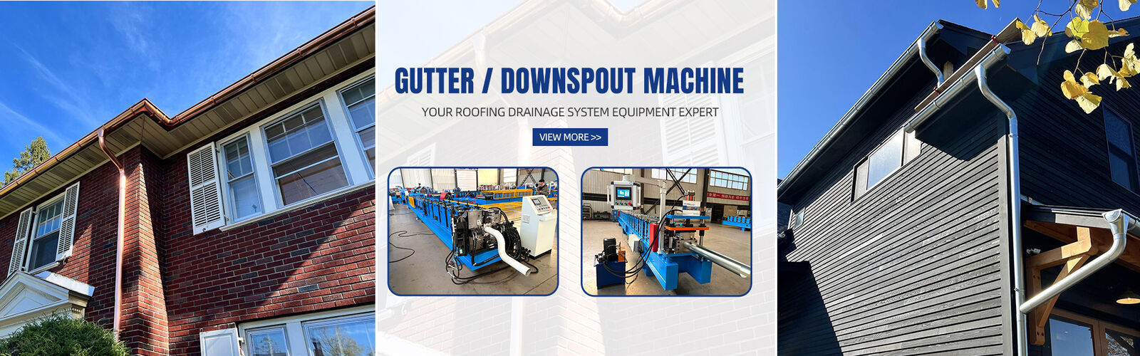 Doble capa de rodillo que forma la máquina