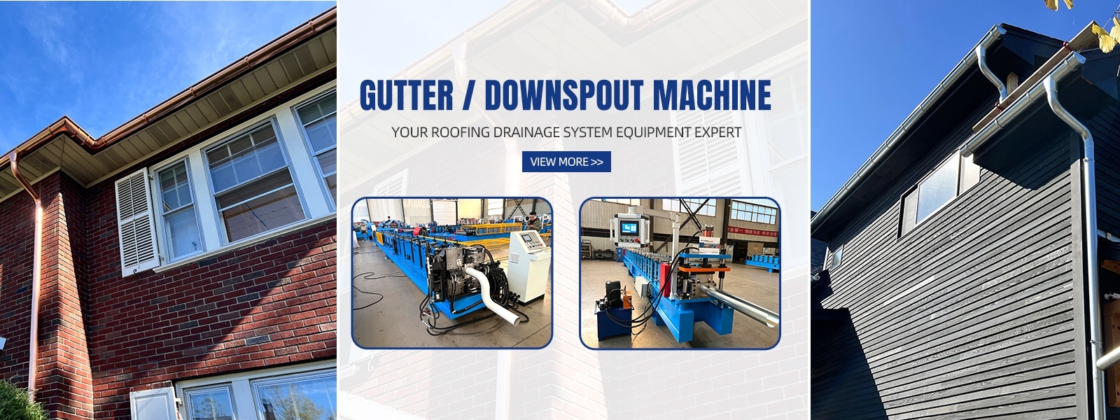 Calidad Ventanal Roll Azulejos que forma la máquina Fábrica