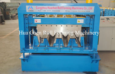 Máquina automática de moldeado de rodillos de cubierta N