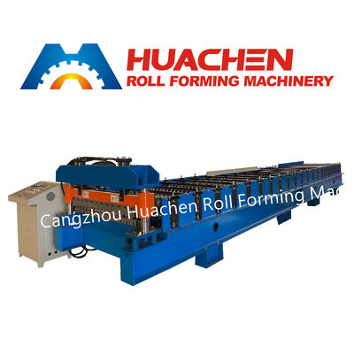 Putai Metal Sheet Tile Making Machinery Ceiling Wall Panel Roll Forming Machine