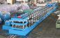 Formación de acero disponible de perforación de la barandilla de la carretera hecha a máquina en China