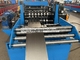 La máquina de moldeado de rodillos de purlin de anchura ajustable de 2 a 15 m/min