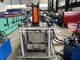 Máquina de moldeado de cartuchos de purlin de alta precisión de 1,8 mm C
