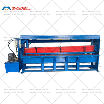 Máquina de afeitar hidráulica de buena calidad para aluminio PPIG IG