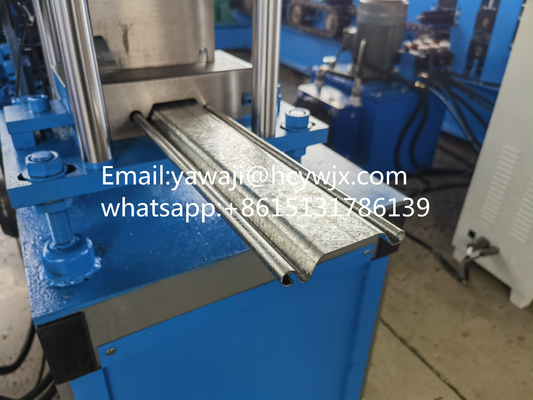 Maquinaria de rodamiento para 380V 50Hz 3Fases de acero