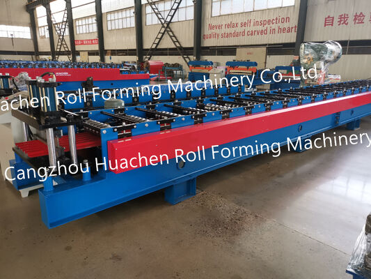 Máquina formadora de perfiles corrugados, máquina formadora de correas corrugadas, máquina formadora de techos corrugados