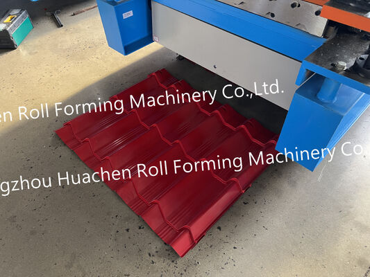 Máquinas y aparatos para la elaboración de bobinas de chapa de aluminio de alta calidad
