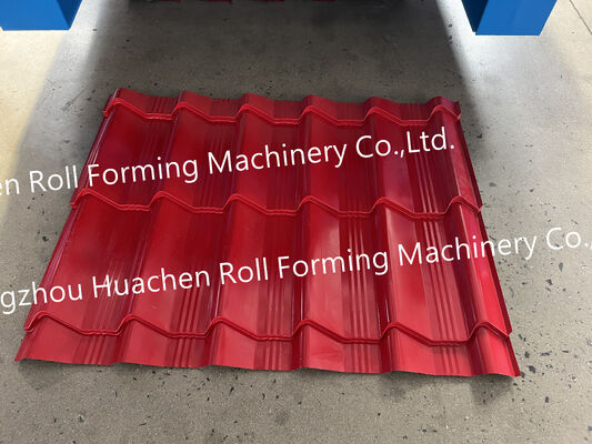 Máquinas y aparatos para la elaboración de bobinas de chapa de aluminio de alta calidad