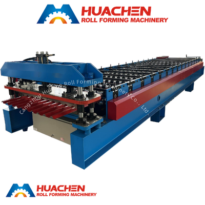 Máquinas y aparatos para la elaboración de bobinas de chapa de aluminio de alta calidad