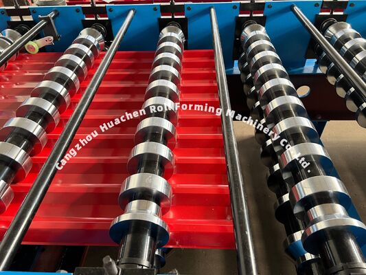 Máquinas y aparatos para la elaboración de bobinas de chapa de aluminio de alta calidad
