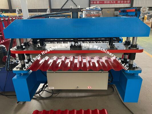 Máquinas y aparatos para la elaboración de bobinas de chapa de aluminio de alta calidad