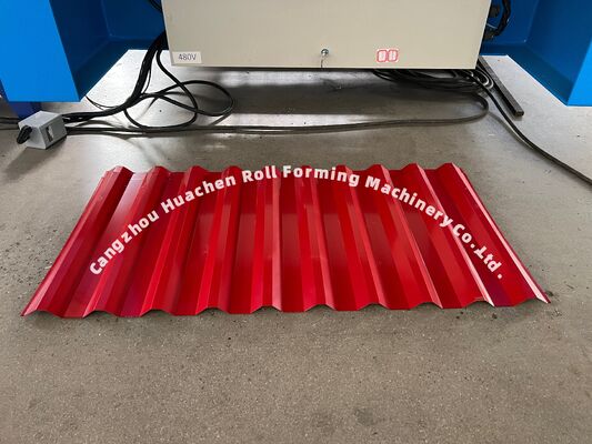 Máquinas y aparatos para la elaboración de bobinas de chapa de aluminio de alta calidad