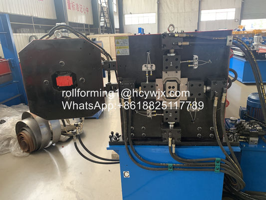 Eficiencia de la producción de alcantarillado de la máquina con motor de 5,5 kW