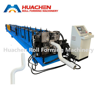 333 mm tubo de la máquina de desagüe de alcantarillado diámetro 100 mm