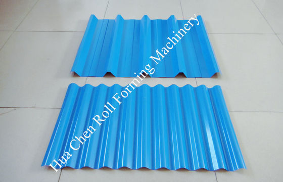 Las capas dobles usadas ruedan formando la prensa de batir de la placa de la máquina