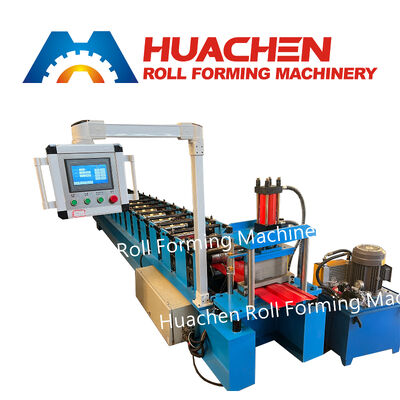 Máquina de moldear hojas de paneles de pared totalmente automática para paneles de techo, máquina de moldear placas delgadas vidriadas