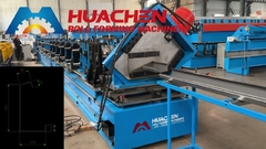 Máquina de moldeado de cartuchos de metal M4C